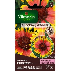 GAILLARDE Primavera SACHET...