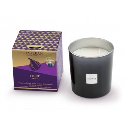 Bougie Parfumée...
