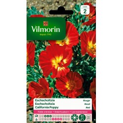 VILMORIN ESCHSCHOLTZIA...