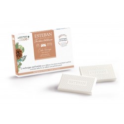 Recharges Parfumées...