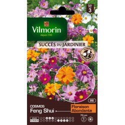 COSMOS Feng shui SACHET...