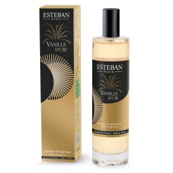 Parfum D'Intérieur...