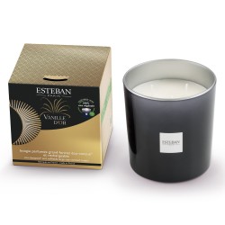 Bougie Parfumée...