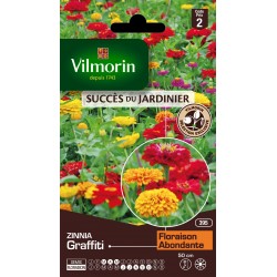 VILMORIN SUCCÈS DU...
