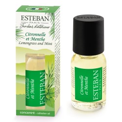 Concentré De Parfum...