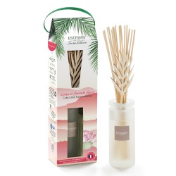 Bouquet Parfumé Lotus...