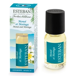 Concentré De Parfum Monoi...