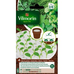 VILMORIN TAPIS DE...