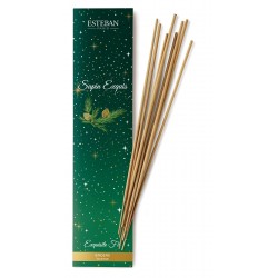 Encens Indiens Sapin Exquis...