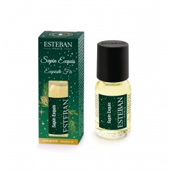 Concentré De Parfum Sapin...