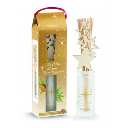 Bouquet Parfumé Initial...