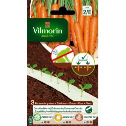 CAROTTES 3X2M SACHET 3RUB...