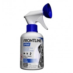 FRONTLINE SPRAY Pompe 1.5ml...