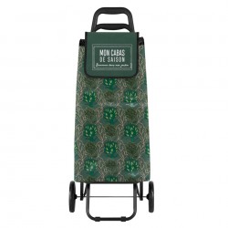 Housse Pour Poussette Cabas...