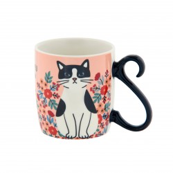 Mug Chat-Foin...