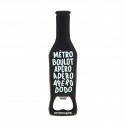 Decapsuleur Froide Metro...