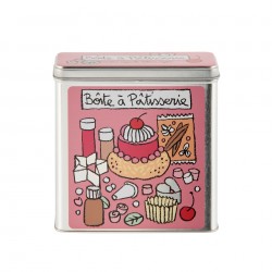 Boite A Patisserie...