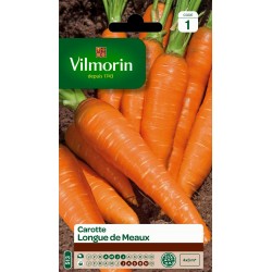 VILMORIN CAROTTE Longue De...