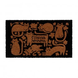 Paillasson Le Coin Des...