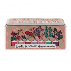 Boite A Vernis Gourmands...