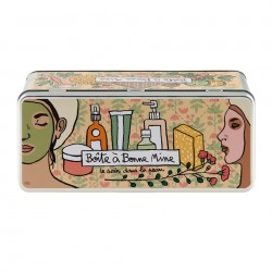 Boîte À Beauté Bonne...