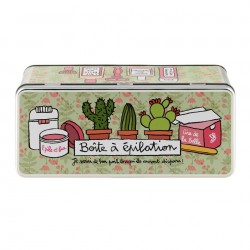 Boîte À Beauté...