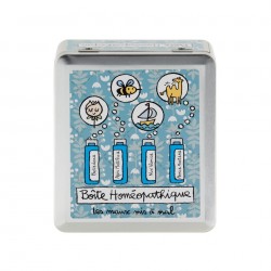 Boîte À Homéopathie...