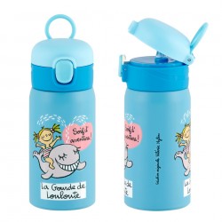 Gourde Isotherme Louloutte...