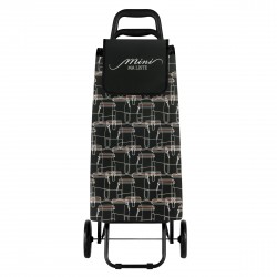 Housse Poussette Mini Ma...