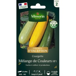 VILMORIN GRAINES...
