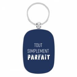 Porte-Clés Tout Simplement...