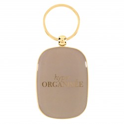 Porte-Cles Hyper Organisee...