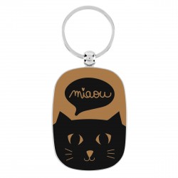 Porte-Clés Matou...