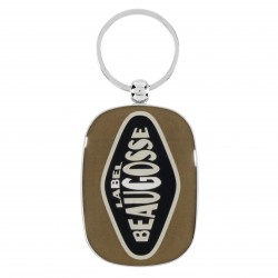 Porte-Clés Label Beaugosse...