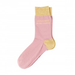 Chaussette La Plus Belle De...