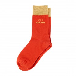Chaussette Jolie Nana...