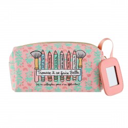 Trousse Mirroir Bella...