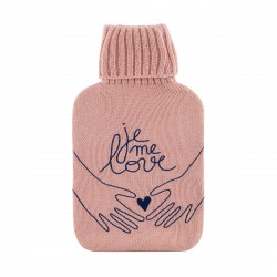 Bouillotte Je Me Love 2L...
