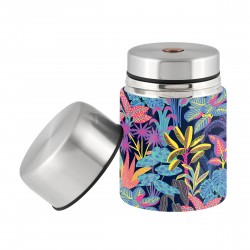 Boîte À Lunch Isotherme...