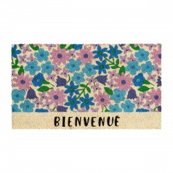 Paillasson Lilas...