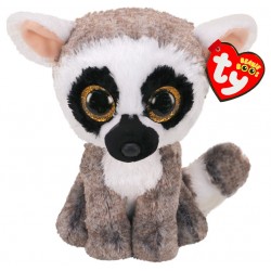 Beanie boo's medium - linus...
