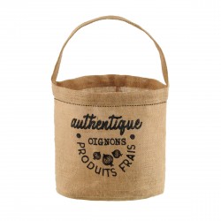 Sac A Oignons Authentique...