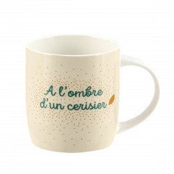 Mug A L'Ombre D'Un Cerisier...