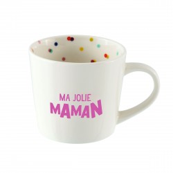 Mug V Ma Jolie Maman Boite...