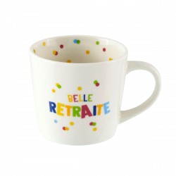 Mug V + Boîte...