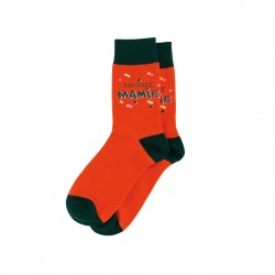 Chaussette Ma Douce Mamie...