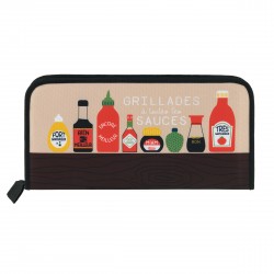 Kit Accessoires Barbecue...