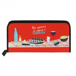 Kit Accessoires Barbecue...