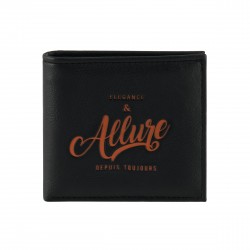 Portefeuille Radis Monsieur...