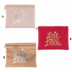 Trousse À Tout La Vie Est...